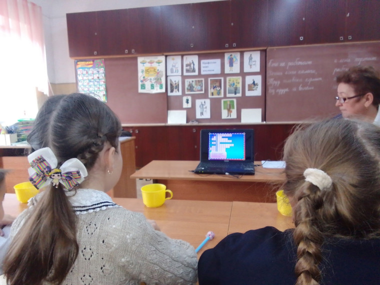 моё оренбуржье.