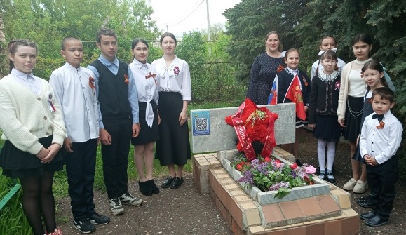 80 лет Победы.